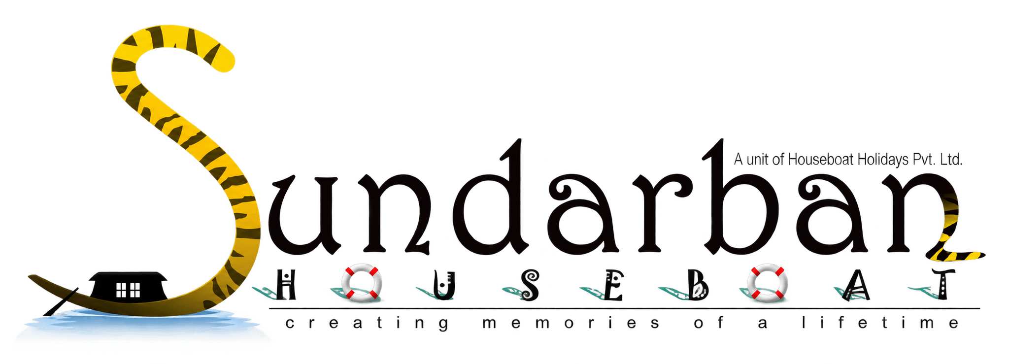 Sundarban Houseboat — creating memories of a lifetime