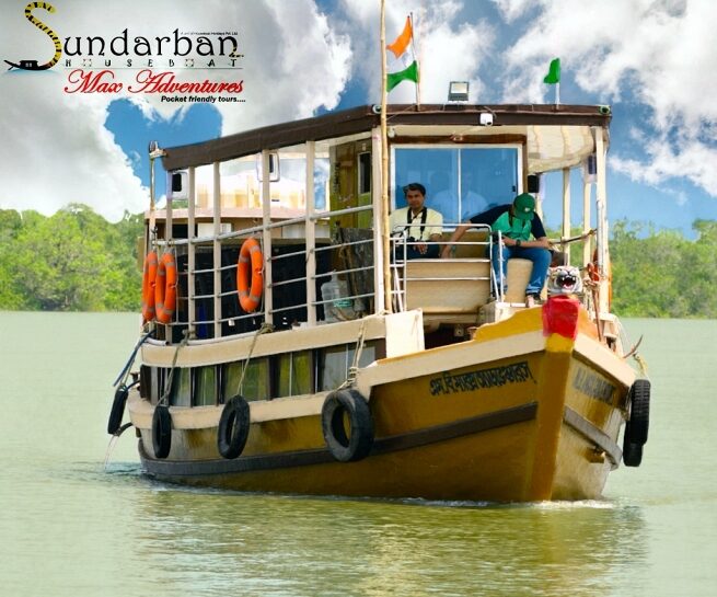 sundarban houseboat tour