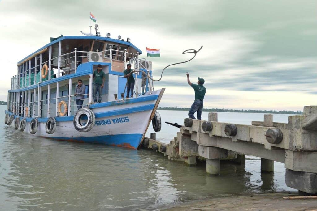 Weekend Getaway From Kolkata To Sundarban- One Day tour